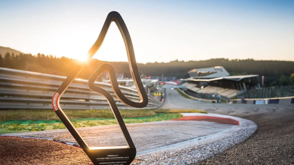 Palpites Fórmula 1 2023: Odds para apostar no GP da Áustria